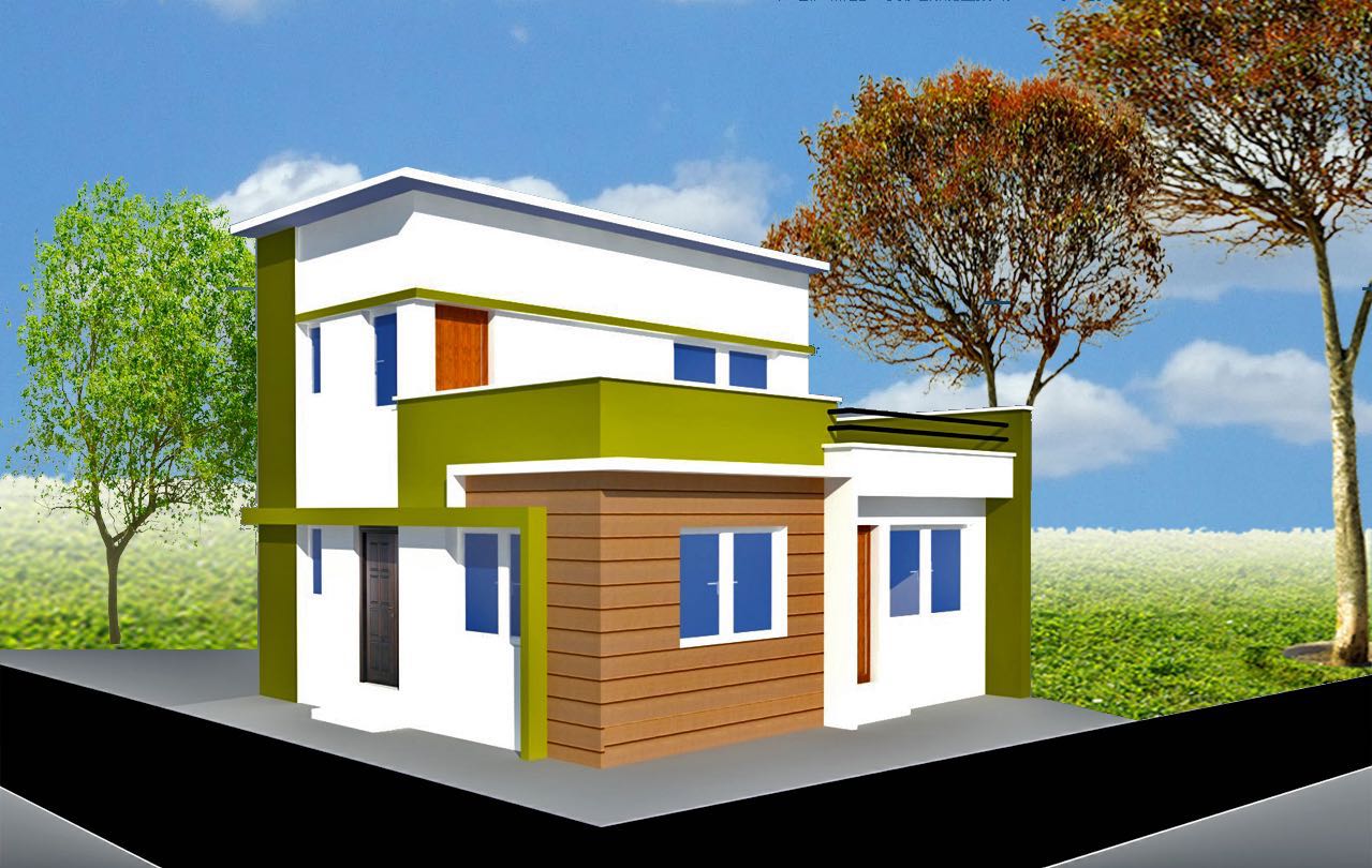 house design nepal
