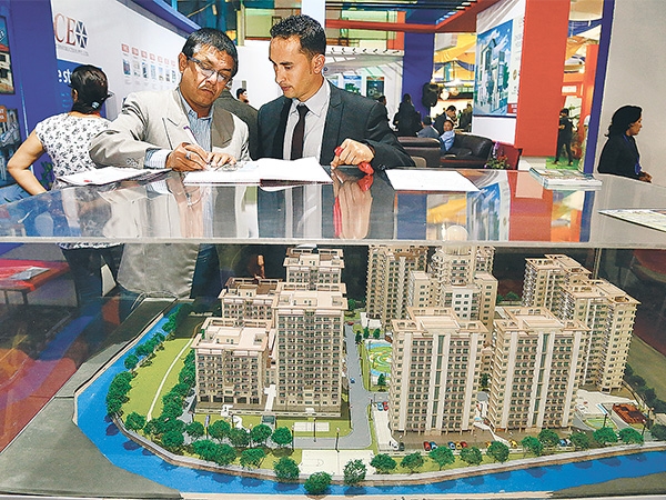 Property Expo in Kathmandu 2018