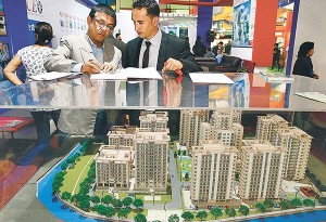 Property Expo in Kathmandu