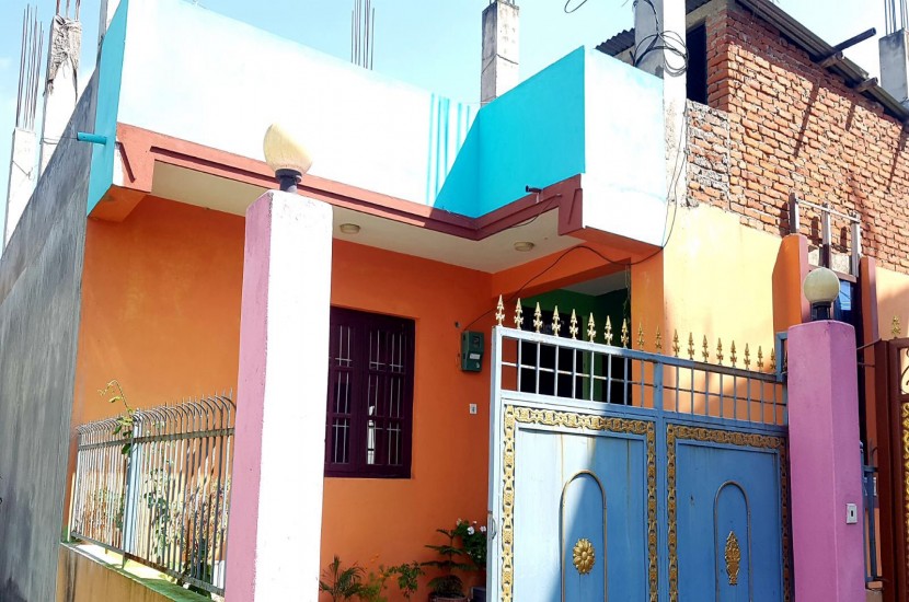 House for Sale in Balkot
