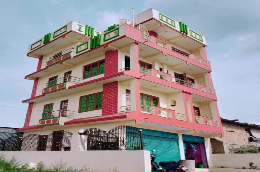 House on sale in suryabinayak bhaktapur