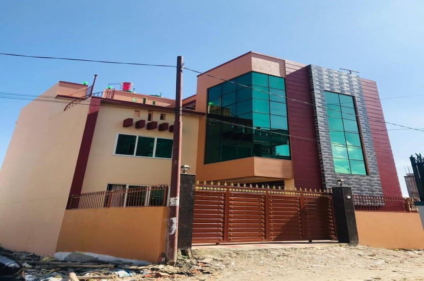 House for Sale in Mandikhatar Kathmandu