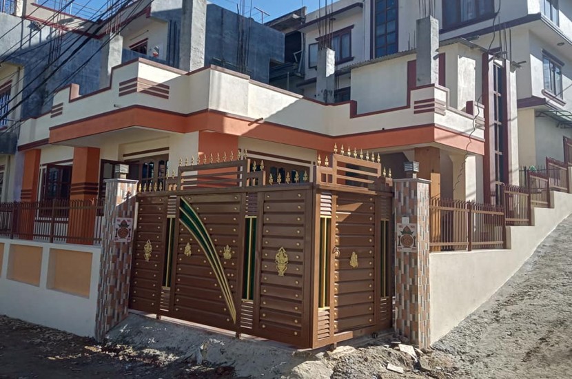 House for Sale near Lolang Chok Kathmandu