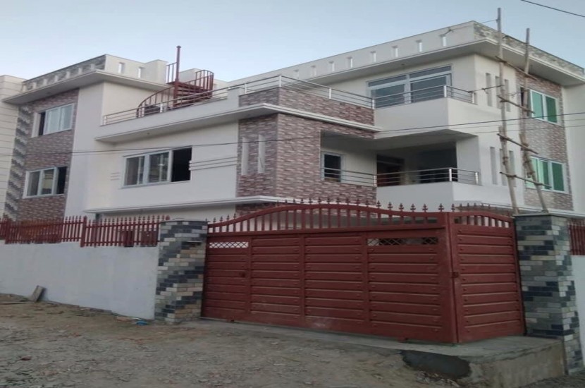 House for Sale in Kapan Ram Mandir