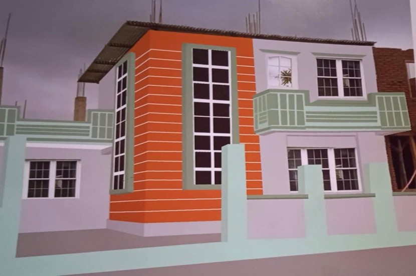 House for Sale in Imadole Lalitpur