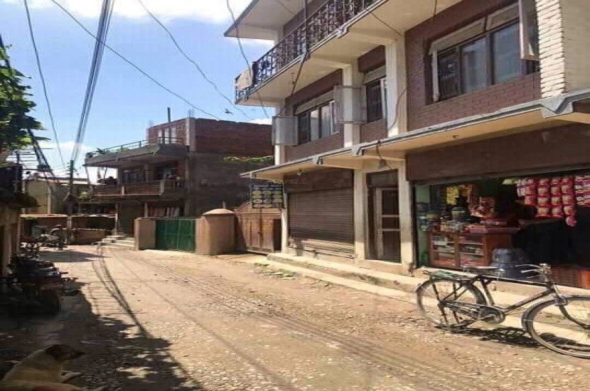 House for Sale in Jorpati Besigaun
