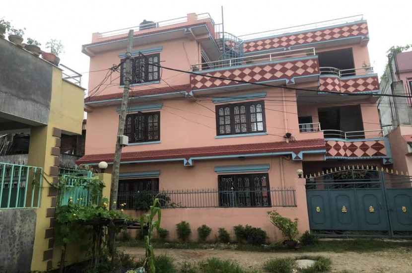 House for sale in Imadol