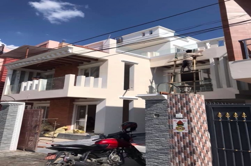 House for Sale in Buda Nilakantha