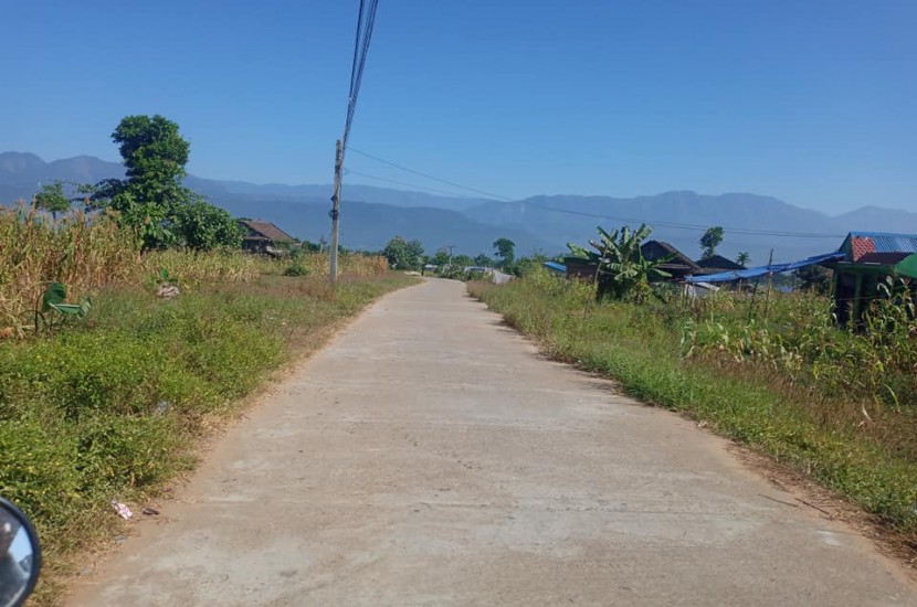 Land on Sale in Hetauda