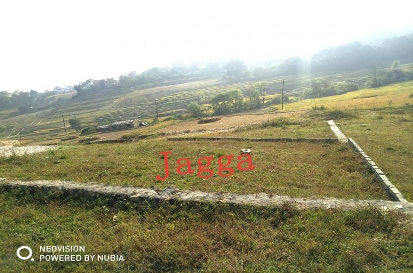 Land for Sale in Godawari