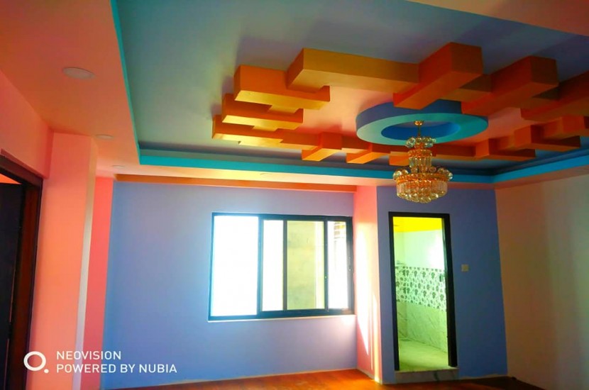 House for Sale in Nayabasti Imadole