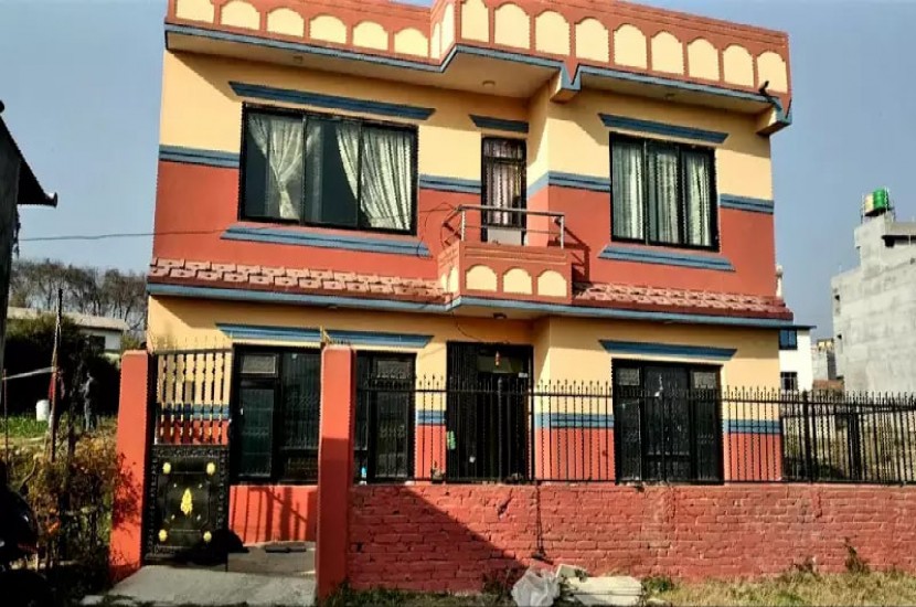 House for Sale in Kamalbinayak Bhaktapur