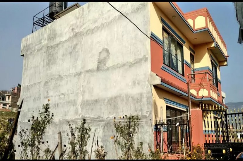 House for Sale in Kamalbinayak Bhaktapur