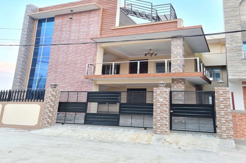 House for Sale near Sukedhara