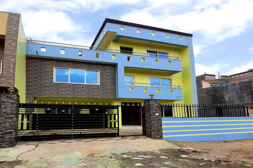 House for Sale in Imadole Lalitpur