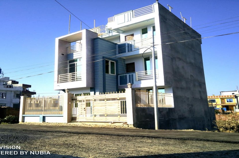 House for Sale in Tikathali Lalitpur