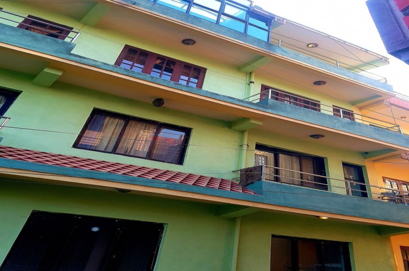 House for sale in Radhe Radhe Suryabinayak