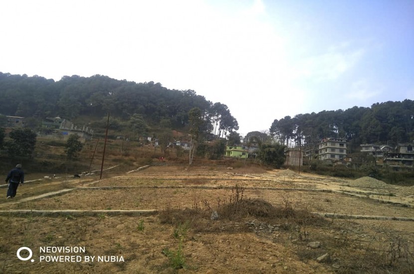 land on sale in Godawori