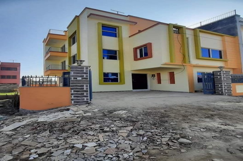 House for Sale in Imadol