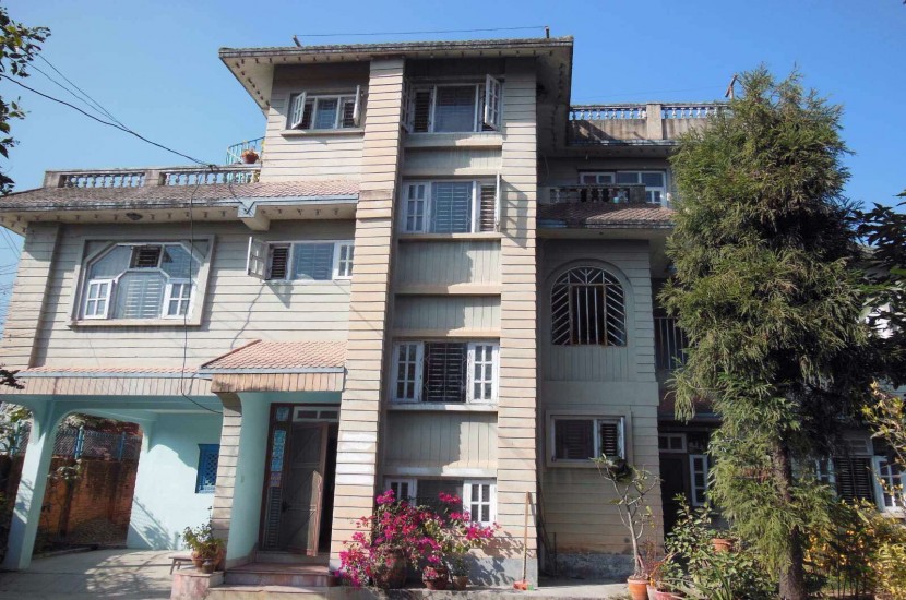 House for Sale in Bhaktapur Sanothimi