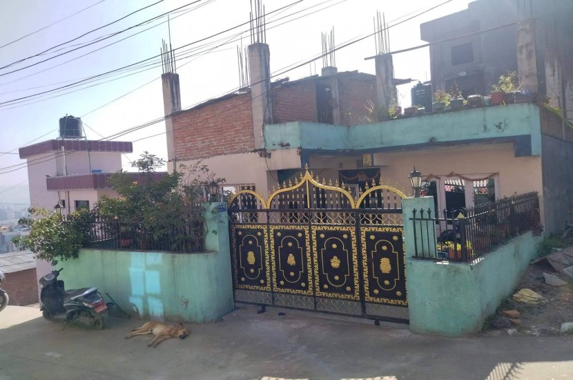 House on sale in mulpani