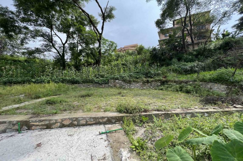 Land for sale at Tokha Panche Tar