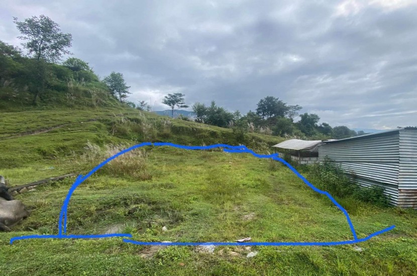 Land for Sale in Bhedigoth Kavresthali