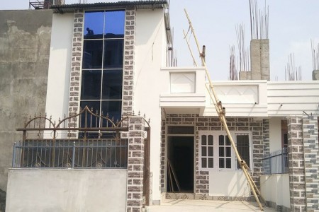 Brand new house on sale in Imadol Lalitpur