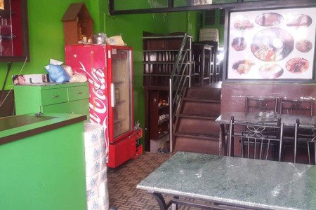 Fast food restaurant in Bagbajar Kathmandu