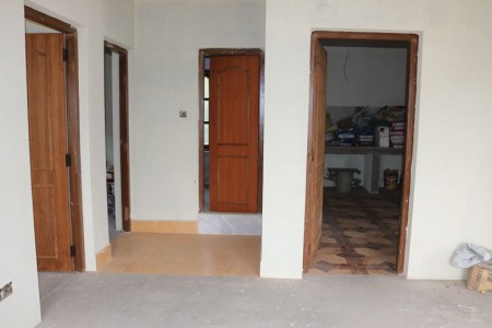 Flat on rent in Raniban, Kathmandu