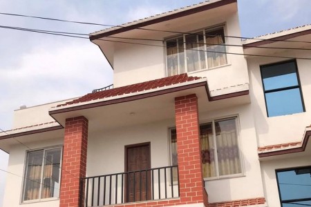 Full furnished house on sale in dhapa height lalitpur