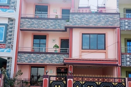 House for Sale in Bhaktapur Suryabinayak