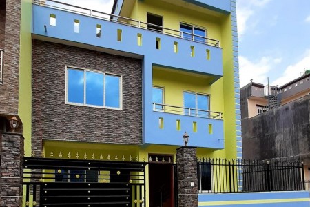 House for Sale in Imadole Lalitpur