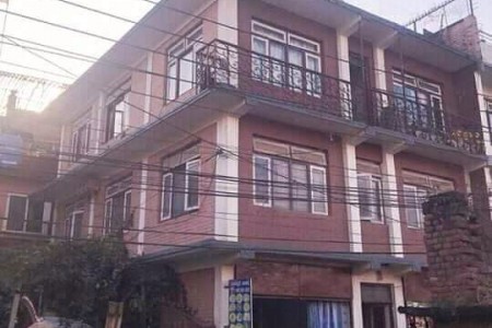 House for Sale in Jorpati Besigaun