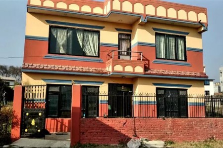 House for Sale in Kamalbinayak Bhaktapur