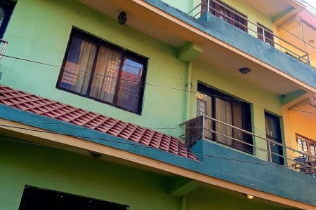 House for sale in Radhe Radhe Suryabinayak