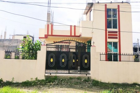 House for Sale in Suryabinayak Bhaktapur