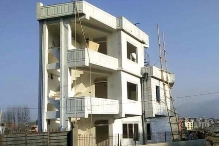 House for Sale in Tikathali Lalitpur