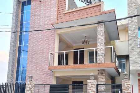 House for Sale near Sukedhara