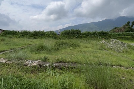Land for sale at Basnet Tar-Kathmandu