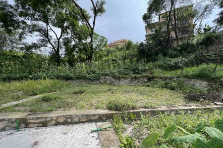 Land for sale at Tokha Panche Tar