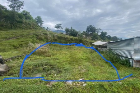 Land for Sale in Bhedigoth Kavresthali