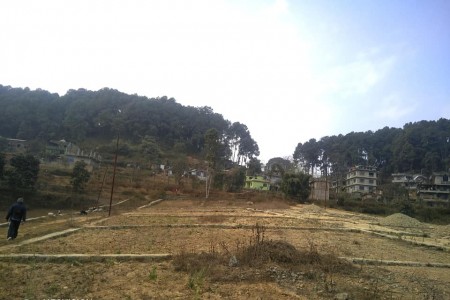 land on sale in Godawori