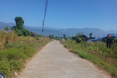 Land on Sale in Hetauda